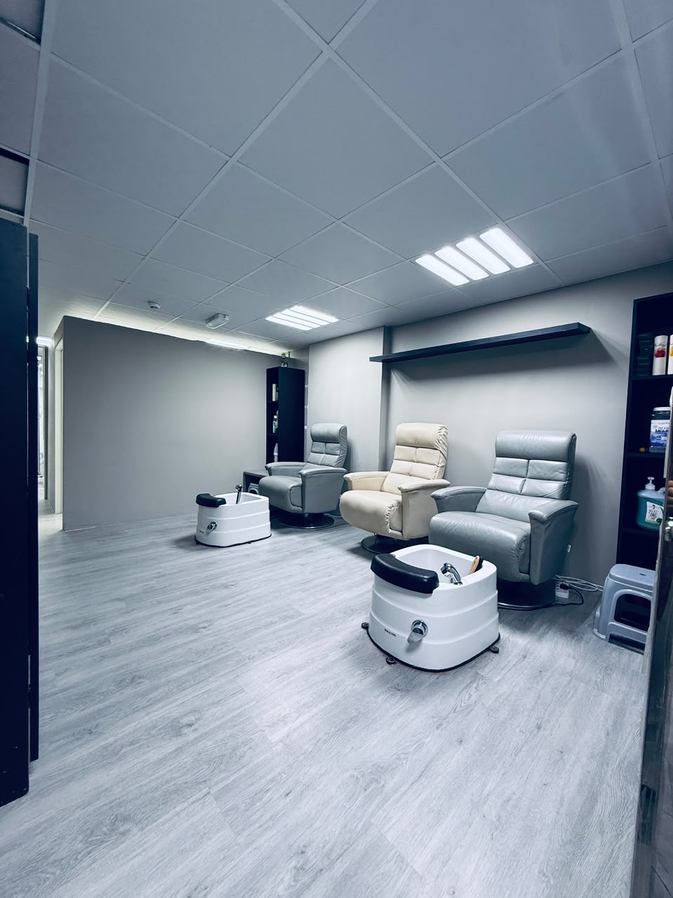 Bait Al Aneq Luxury Salon